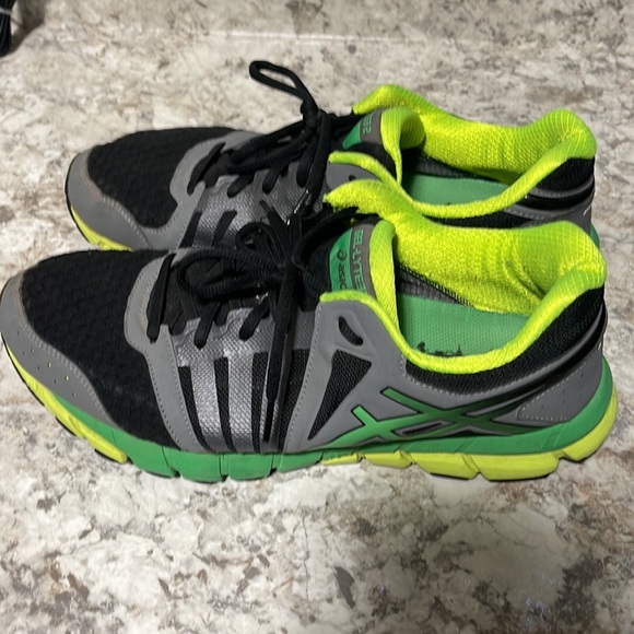 ASICS Gel-Lyte 33 2 - Men’s Size 10.5 - Picture 2 of 8